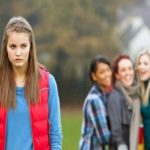 El Acoso escolar o Bullying